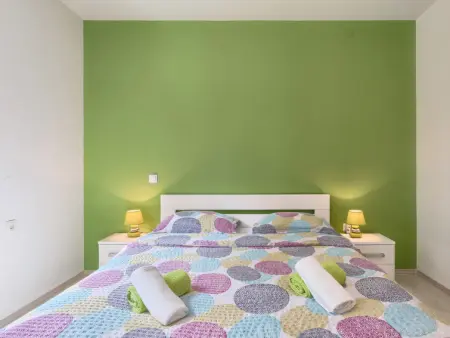 Villa Aniva, Maison 5 personnes à Rovinj Žminj - Photo 26