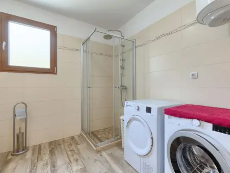 Villa Aniva, Maison 5 personnes à Rovinj Žminj - Photo 27