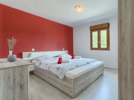 Villa Aniva, Maison 5 personnes à Rovinj Žminj - Photo 28