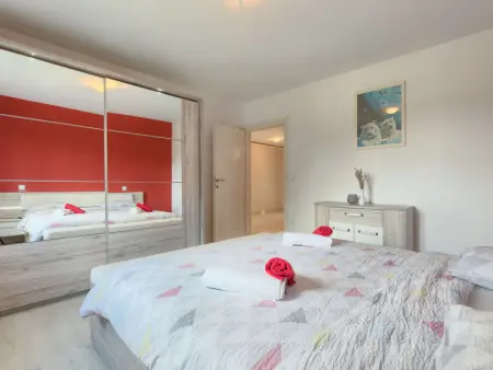 Villa Aniva, Maison 5 personnes à Rovinj Žminj - Photo 29