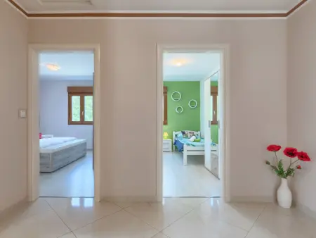 Villa Aniva, Maison 5 personnes à Rovinj Žminj - Photo 30