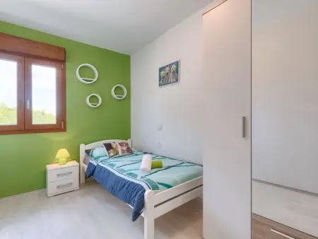 Villa Aniva, Maison 5 personnes à Rovinj Žminj - Photo 31