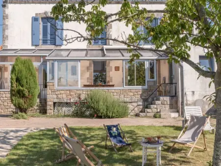 Maison à Carnac, Villa Ostréa - L796493