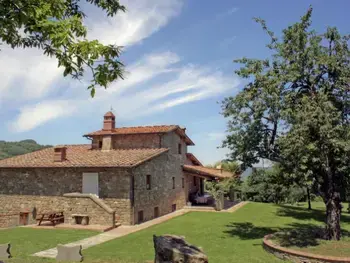 Casa en Greve in Chianti,Torsoli IT5269.840.1 N°53980