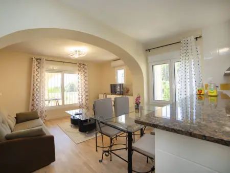 Alexia, Maison 6 personnes à Benissa - Photo 3