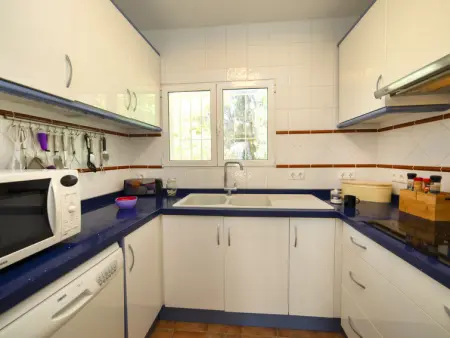 Alexia, Maison 6 personnes à Benissa - Photo 4