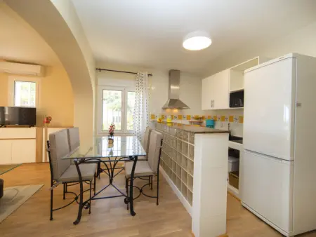 Alexia, Maison 6 personnes à Benissa - Photo 5