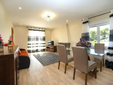 Alexia, Maison 6 personnes à Benissa - Photo 7