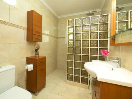 Alexia, Maison 6 personnes à Benissa - Photo 10