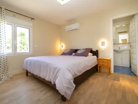 Alexia, Maison 6 personnes à Benissa - Photo 12