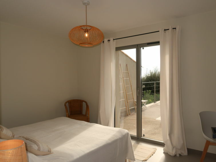 Farfalla, Location Villa en Sainte Maxime - Foto 12 / 38