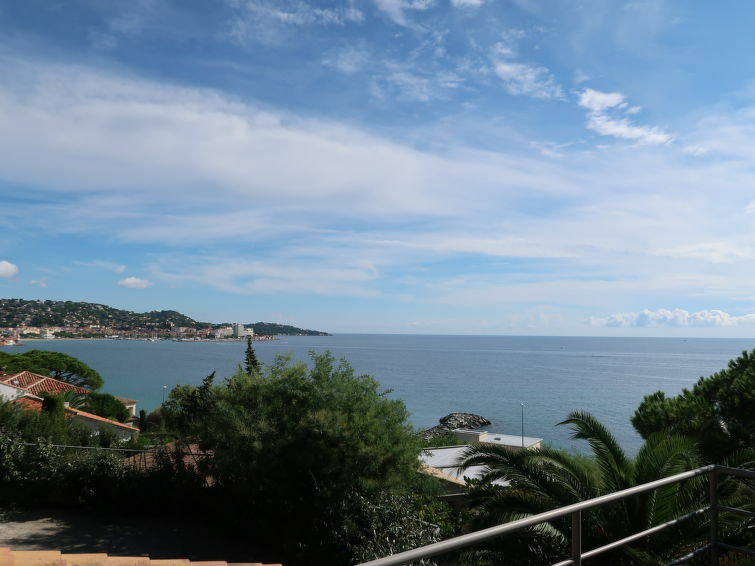 Farfalla, Location Villa en Sainte Maxime - Foto 28 / 38