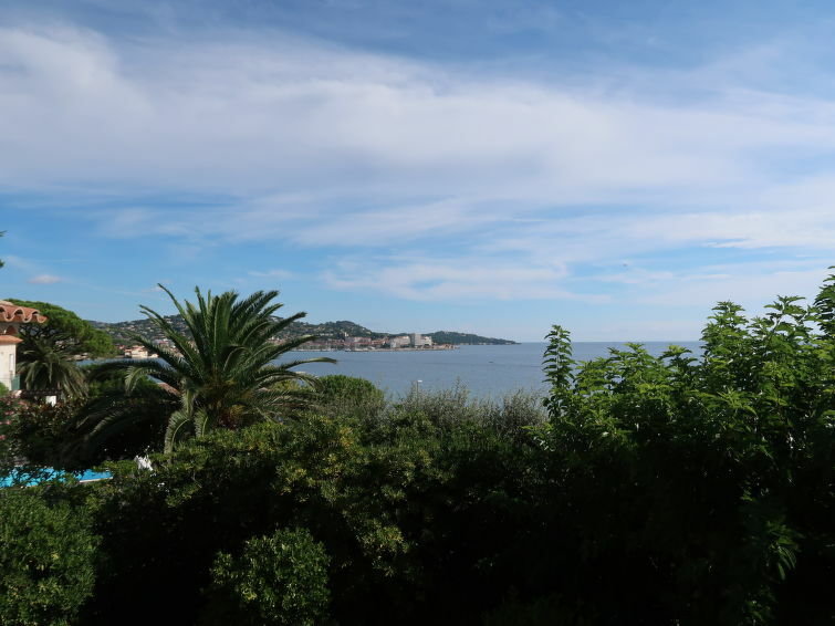 Farfalla, Location Villa en Sainte Maxime - Foto 29 / 38