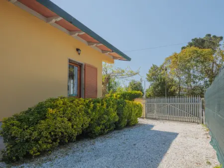 Mauro, Maison 4 personnes à Marina Pietrasanta - Photo 2