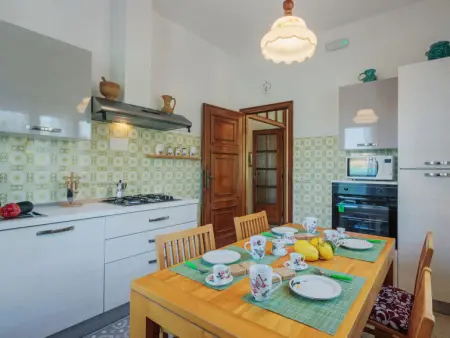 Mauro, Maison 4 personnes à Marina Pietrasanta - Photo 6