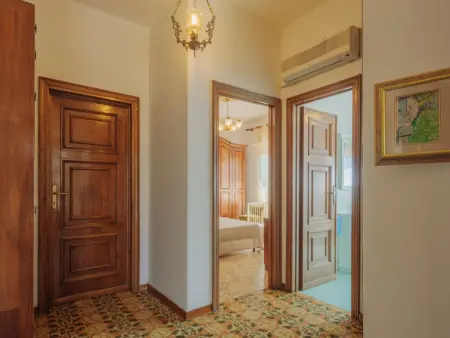 Mauro, Maison 4 personnes à Marina Pietrasanta - Photo 10