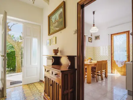 Mauro, Maison 4 personnes à Marina Pietrasanta - Photo 21