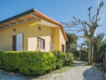 Mauro, Maison 4 personnes à Marina Pietrasanta - Photo 23