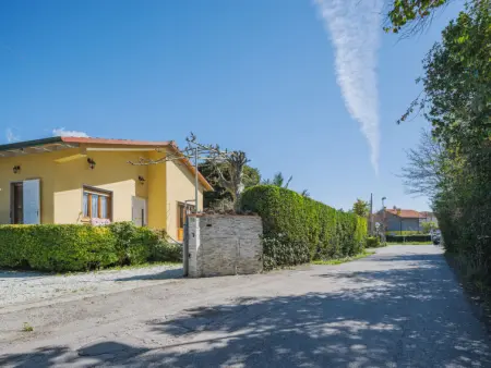 Mauro, Maison 4 personnes à Marina Pietrasanta - Photo 24