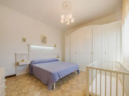 Mauro, Maison 4 personnes à Marina Pietrasanta - Photo 26