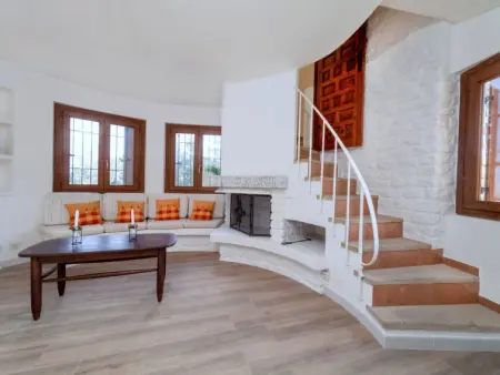 Hercaris, Maison 8 personnes à Begur - Photo 5