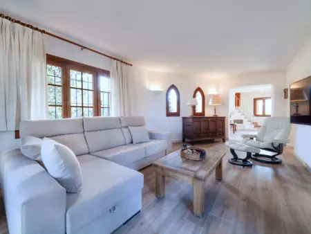 Hercaris, Maison 8 personnes à Begur - Photo 6