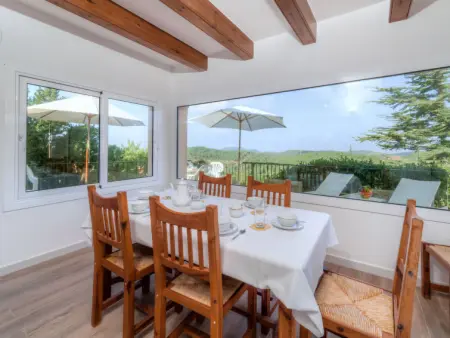 Hercaris, Maison 8 personnes à Begur - Photo 9