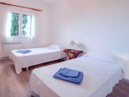 Hercaris, Maison 8 personnes à Begur - Photo 11