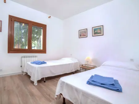 Hercaris, Maison 8 personnes à Begur - Photo 12