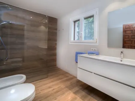 Hercaris, Maison 8 personnes à Begur - Photo 13