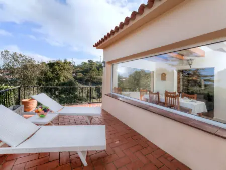 Hercaris, Maison 8 personnes à Begur - Photo 20