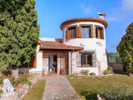 Hercaris, Maison 8 personnes à Begur - Photo 21