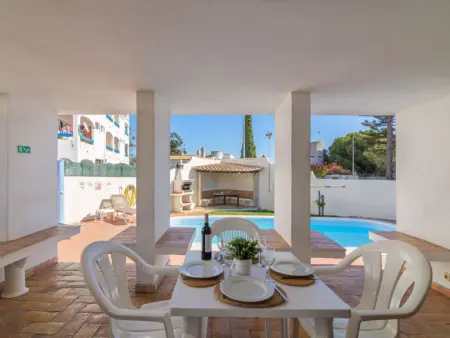 Villa Genoveva, Villa 4 personnes à Albufeira - Photo 2