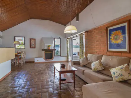 Villa Genoveva, Villa 4 personnes à Albufeira - Photo 5