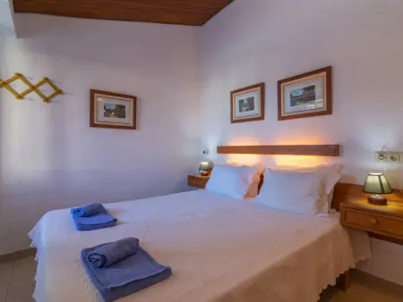 Villa Genoveva, Villa 4 personnes à Albufeira - Photo 11