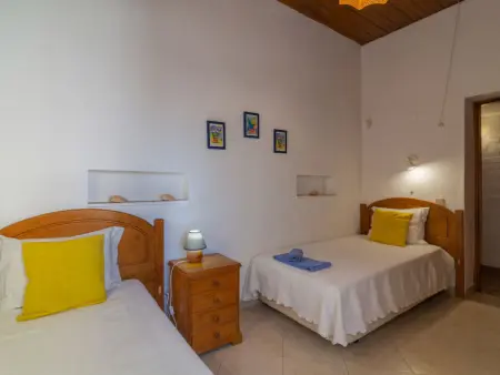 Villa Genoveva, Villa 4 personnes à Albufeira - Photo 16