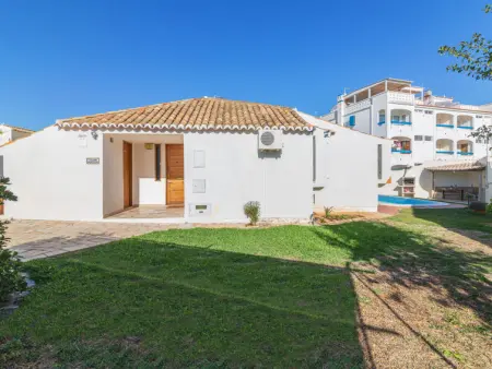 Villa Genoveva, Villa 4 personnes à Albufeira - Photo 18