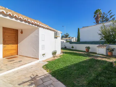 Villa Genoveva, Villa 4 personnes à Albufeira - Photo 19