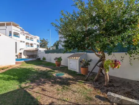 Villa Genoveva, Villa 4 personnes à Albufeira - Photo 20