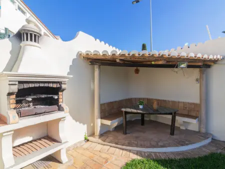 Villa Genoveva, Villa 4 personnes à Albufeira - Photo 21