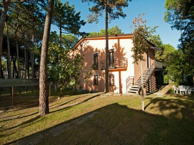 Villa Vittoria (BIB387), Maison 12 personnes à Bibione IT4085.647.3