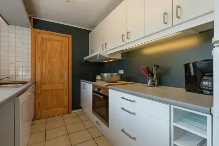 O Vih Fat, Maison de vacances avec piscine à Waimes - Photo 7