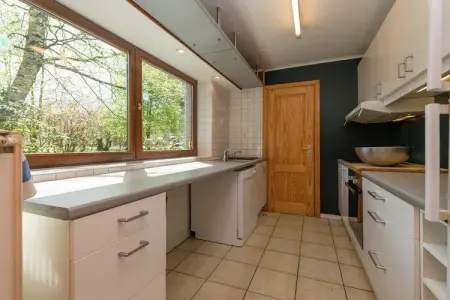 O Vih Fat, Maison de vacances avec piscine à Waimes - Photo 8