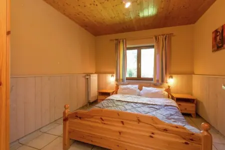 O Vih Fat, Maison de vacances avec piscine à Waimes - Photo 9