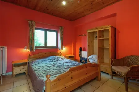 O Vih Fat, Maison de vacances avec piscine à Waimes - Photo 10