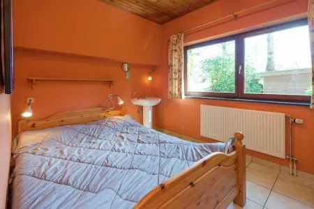 O Vih Fat, Maison de vacances avec piscine à Waimes - Photo 11