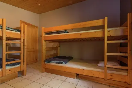 O Vih Fat, Maison de vacances avec piscine à Waimes - Photo 13