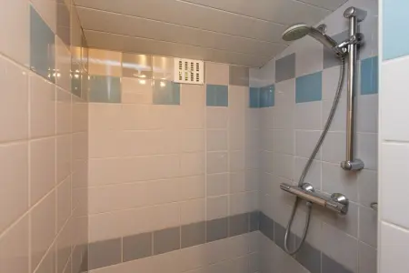 O Vih Fat, Maison de vacances avec piscine à Waimes - Photo 15