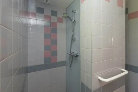 O Vih Fat, Maison de vacances avec piscine à Waimes - Photo 16
