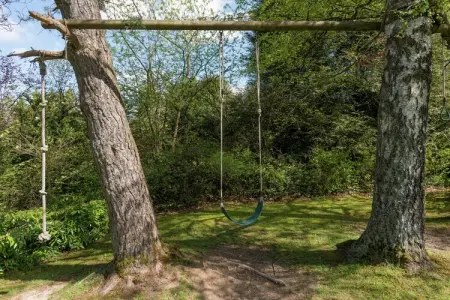 O Vih Fat, Maison de vacances avec piscine à Waimes - Photo 19